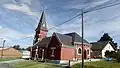 Église Notre-Dame de La Neuville-Sire-Bernard