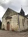 Église Notre-Dame-de-l'Assomption de Lafolie