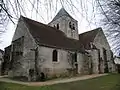 Église de l'Assomption-de-la-Vierge