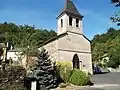 Église de l'Immaculée-Conception de Latouille