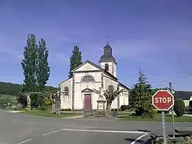 Église Saint-Martin de Livron