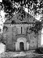 Église Saint-Pierre de Loizé