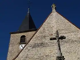 Église de l'Assomption-de-Notre-Dame de Longwy-sur-le-Doubs