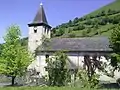 Église Saint-Isidore de Lourdios-Ichère