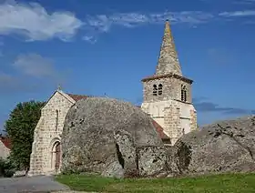 Église Saint-Sulpice