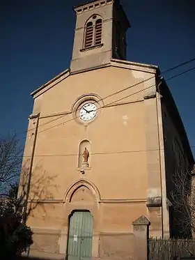 Luynes (Bouches-du-Rhône)