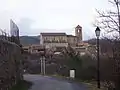 Église Saint-Blaise de Malbosc