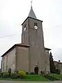 Église de l'Assomption de Manonviller