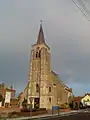 Église Saint-Martin de Marquette-en-Ostrevant