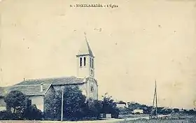 Église de Maxula-Radès, Radès