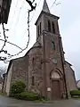 Église Saint-Fabien-et-Saint-Sébastien de Mayran