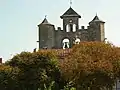 Église Notre-Dame-de-l'Assomption de Montjoie-en-Couserans