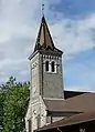 Église Saint-Vincent de Moroges