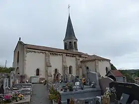 Église Saint-Jacques