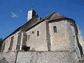 Neuillé-le-Lierre