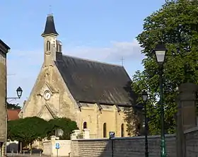 Neuville-sur-Oise