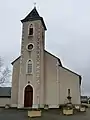 Église Saint-Jean-Baptiste d'Ouillon