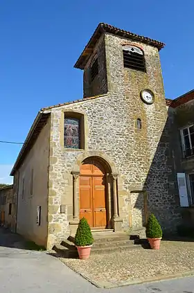 Église Saint-Jean-Baptiste de Revel