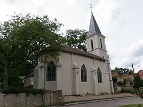 Hagnéville-et-Roncourt