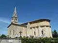 Église Saint-Martin