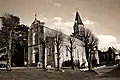 Église Saint-Bonnet de Saint-Bonnet-les-Oules