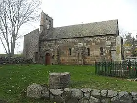 Saint-Maurice (Cantal)