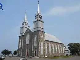 Église de Saint-Roch