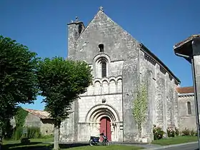 Saint-Simon-de-Bordes