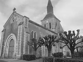 Saint-Valérien (Vendée)