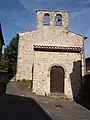 Église Saint-Jean-Baptiste de Saint-Jean-de-Paracol