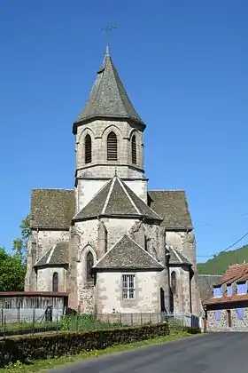 Saint-Julien-de-Jordanne