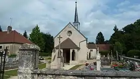 Saint-Léger-Triey