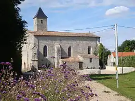 Fontenille-Saint-Martin-d'Entraigues