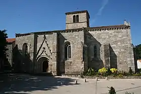 Saint-Paul-en-Pareds