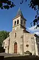 Église Saint-Julien.