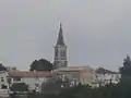 L'église Notre-Dame-de-l'Assomption