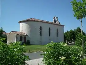 Saint-Augustin (Charente-Maritime)