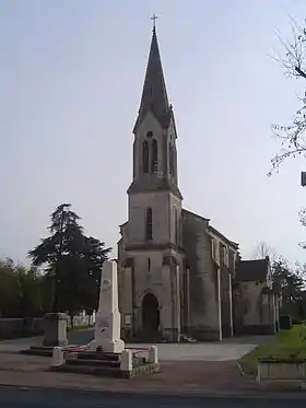 Saint-Léger (Lot-et-Garonne)
