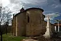 Sainte-Suzanneéglise Sainte-Suzanne(43° 12′ 36″ N, 1° 23′ 12″ E)