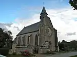 Chapelle Saint-Blaise de Tillard