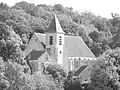 Église Sainte-Madeleine de Vaudeurs