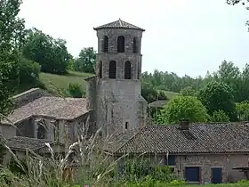 Image illustrative de l’article Église Saint-Eugène de Vieux