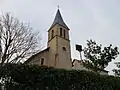 Église de l'Assomption-de-la-Bienheureuse-Vierge-Marie de Vignes