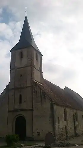 Villedieu-lès-Bailleul