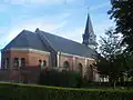 Église Saint-Vaast de Violaines