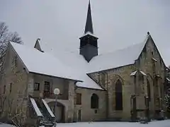 Église