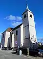 Église de l'Assomption d'Offlanges