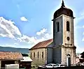 Église de la Présentation-de-Notre-Dame de Gellin