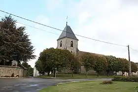 La Villeneuve-lès-Charleville
