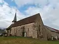 Église Saint-Paul.